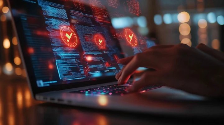 Cybersicherheitsrichtlinie liegt erstmal auf Eis