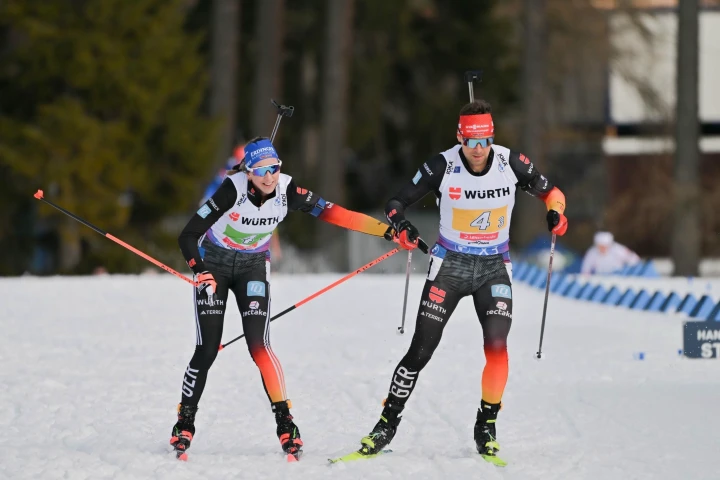 Wann geht die WM 2025 in Lenzerheide weiter? Zeitplan, TV und Termine