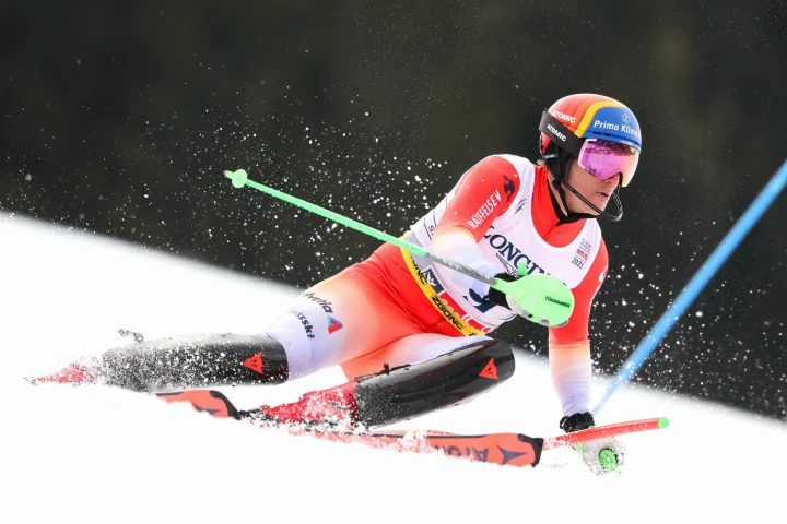 Riesenslalom heute live! Zeitplan, Livestream und TV-Termine