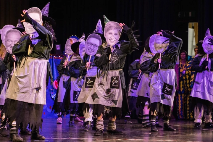 Lust auf Fasnet ist deutlich gestiegen